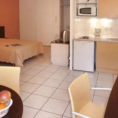 Hotel Citea Aix-en-Provence